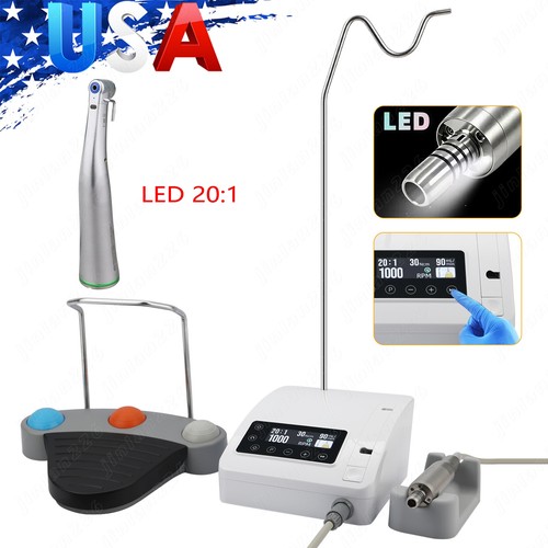 Mini dental implant - dental, motor