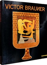 VICTOR BRAUNER 1903-1966
