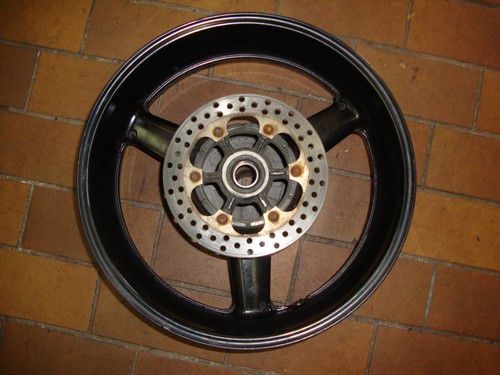 Yzf 600 rj03 - rj03, ruota