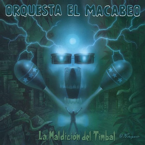 Orquesta macabeo la - el,