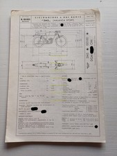 Malanca 50 Sport 3M 1969