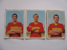 MESSINA 1964 - 65 S.T.E.F