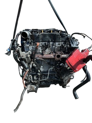 Motore 9h01 citroen - c4, picasso