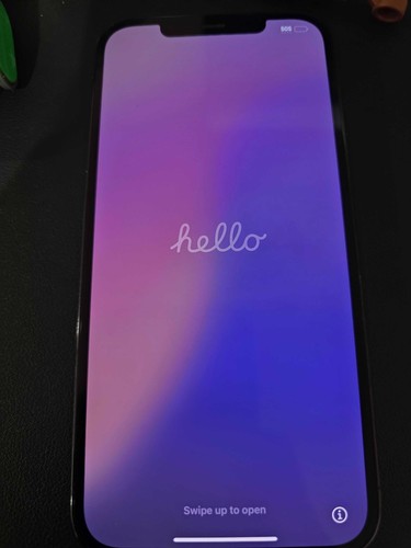 Apple iphone pro max 128 - apple,