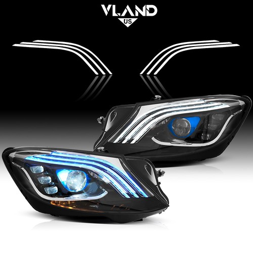 Faro proiettore led - vland, per
