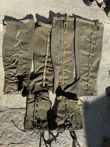 Lotto regio esercito - lotto, uose