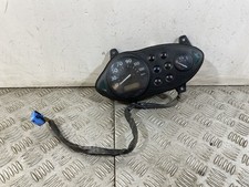 103085- Strumentazione Contachilometri BMW C1 200 dal 2001 al 2002