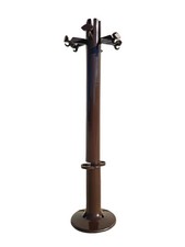 Appendiabiti Planta Marrone G