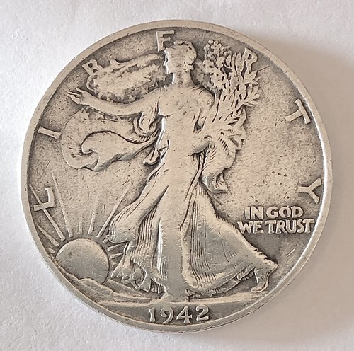 Usa liberty half - -, dollar-