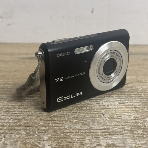 Casio exilim z11 fotocamera - exilim,