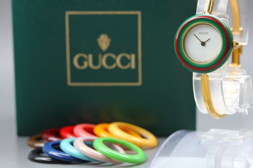 Orologio vintage con - [con, scatola]