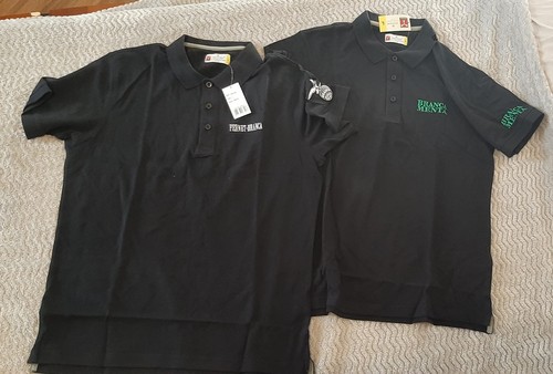 Polo fernet branca - fernet,