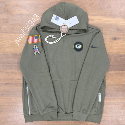 Felpa con cappuccio nike - con,