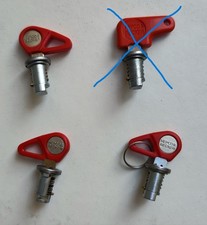 moto Guzzi accessori