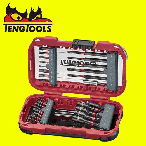 Teng tools tbbsi27 set - tbbsi27,