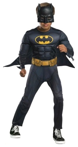29536 costume supereroe - costume,