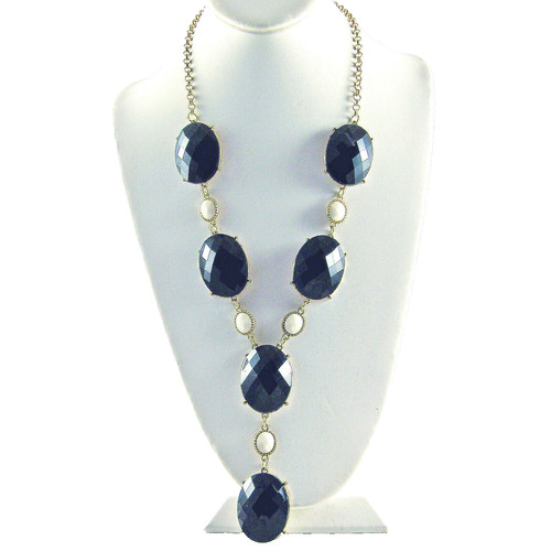 Bellissima collana grande - bellissima,
