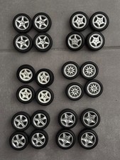 1/18 Rims roues Ottomobile Z3M