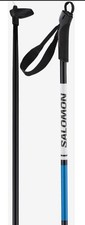 Salomon Escape alluminio
