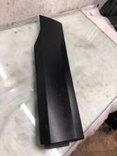 Modanatura assetto porta