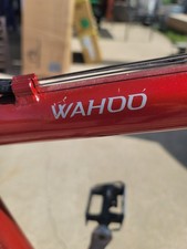 Gary Fisher Wahoo Mountain