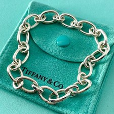 TIFFANY & Co. Bracciale a
