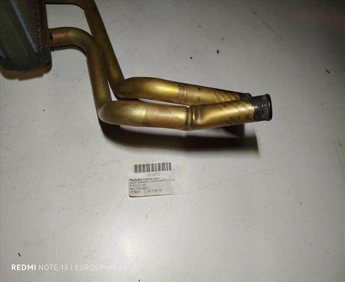 Radiatore jeep grand - grand, cherokee