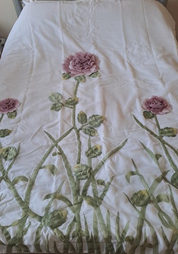 Copripiumino con applique - con,