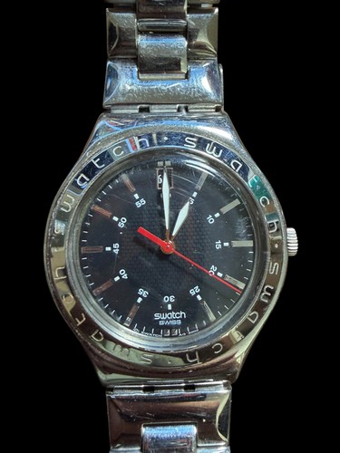 Swatch irony ygs4001 - swatch,