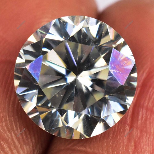 Diamante certificato cts - 2,60,