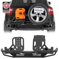 For Porsche Cayenne 957 Rear