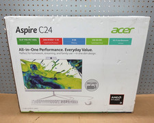 Acer Aspire C24 23.8" AMD