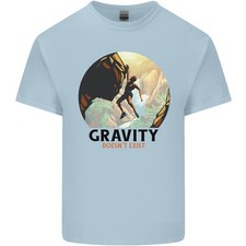 Scalata Gravità Non Ha Exist