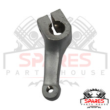 Leva cambio braccio relè leva