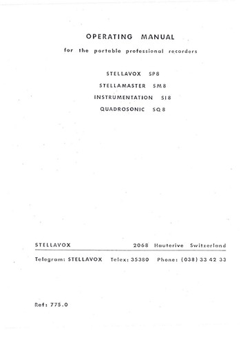 Manuale operativo - 1,
