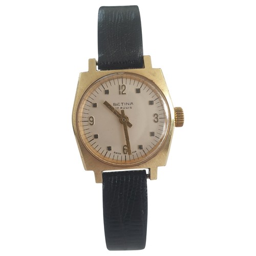 Orologio meccanico betina - betina, 17
