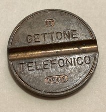 Telefono a pagamento estero