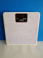 BILANCIA PESAPERSONE DIGITALE