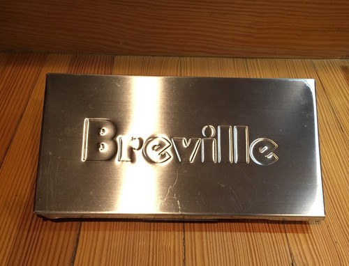Breville macchina caffè - breville,