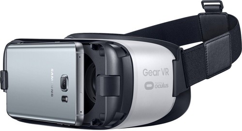 Samsung gear r322 frost - gear, vr