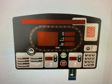 StarTrac Tapis Roulant Modello