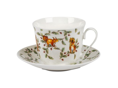 Roy kirkham tazza - roy, con