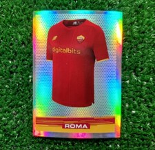 FIGURINA CALCIATORI PANINI