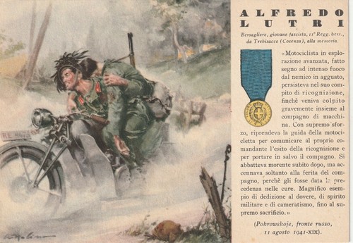 Regio esercito serie medaglie - regio,