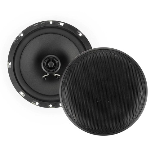 Retrosound altoparlanti stereo - retrosound,