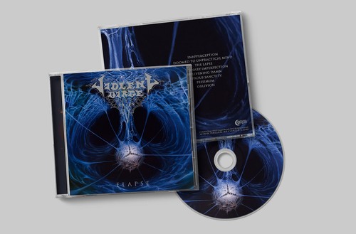 Violent dirge elapse - dirge, (pl)