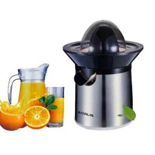 Spremiagrumi Elettrico Professionale 40W AORLIS automatico con coperchio