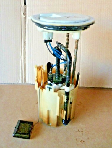 Pompa carburante serbatoio - pompa,