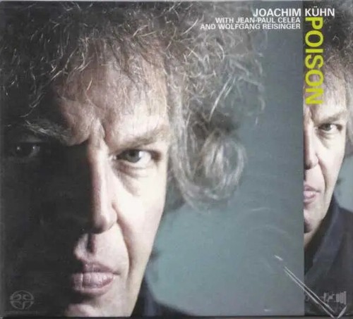 Sacd joachim kühn with - sacd,