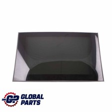 Mercedes W212 Tetto panoramico scorrevole Pannello vetro finestra centrale AS3